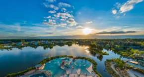Hotels in Bailly-Romainvilliers
